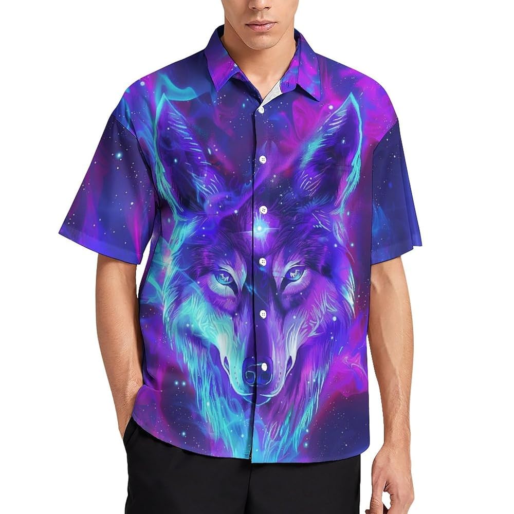トップス IM MEN GALAXY SHIRT size2 IM MEN GALAXY SHIRT size2
